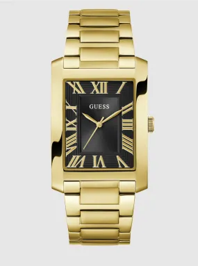 Gold Clyde Watch