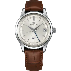 Grand Seiko Watch Elegance Hi-Beat 36000 GMT