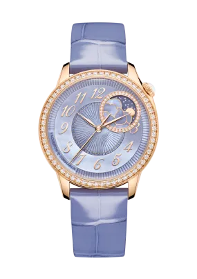 Égérie Moon Phase