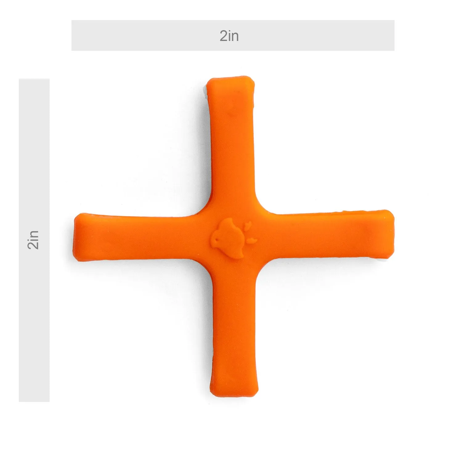 Grifiti Band Joes 2 inch Silicone Cross Bands Cards Jewelry Boxes Wallets and Wraps