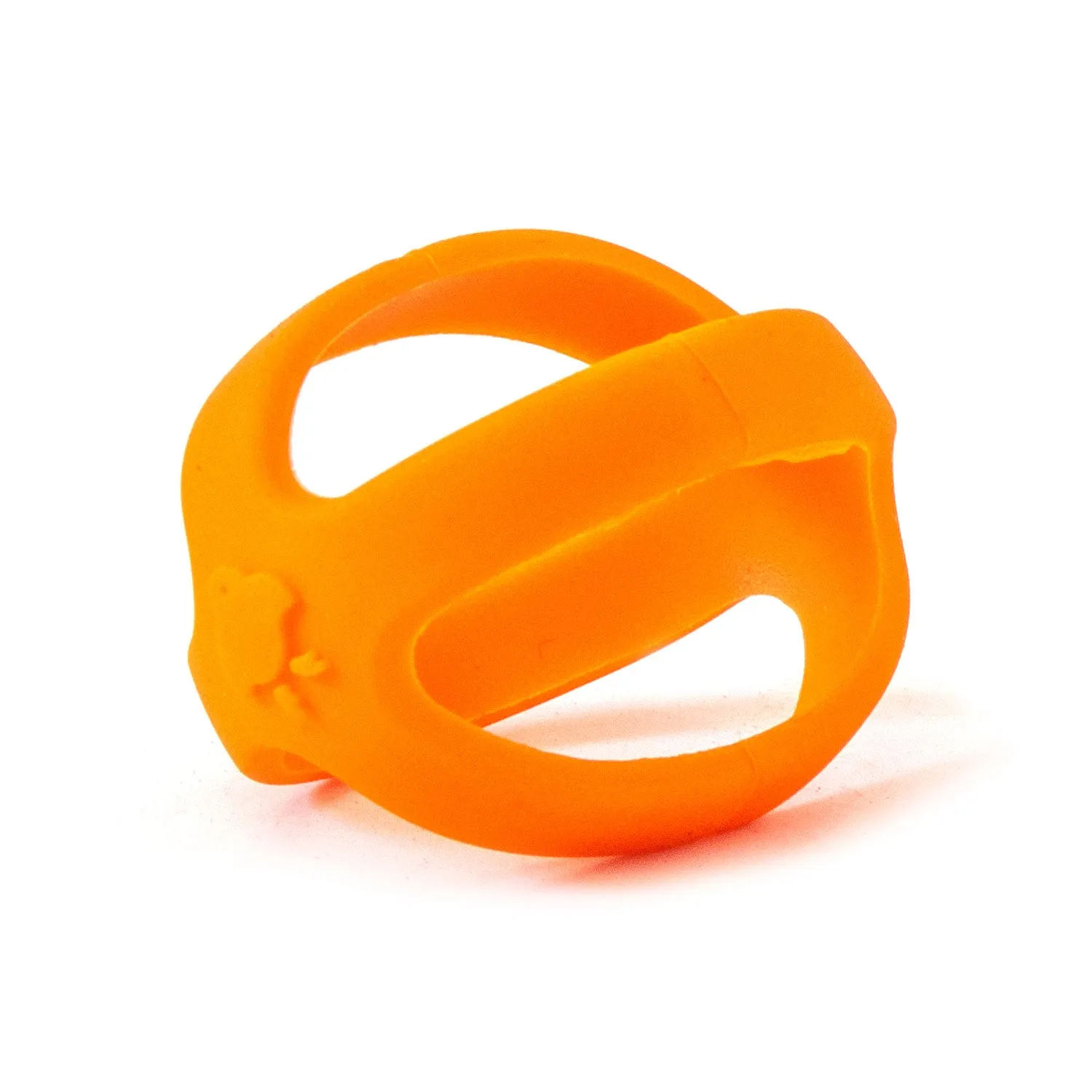 Grifiti Band Joes 2 inch Silicone Cross Bands Cards Jewelry Boxes Wallets and Wraps