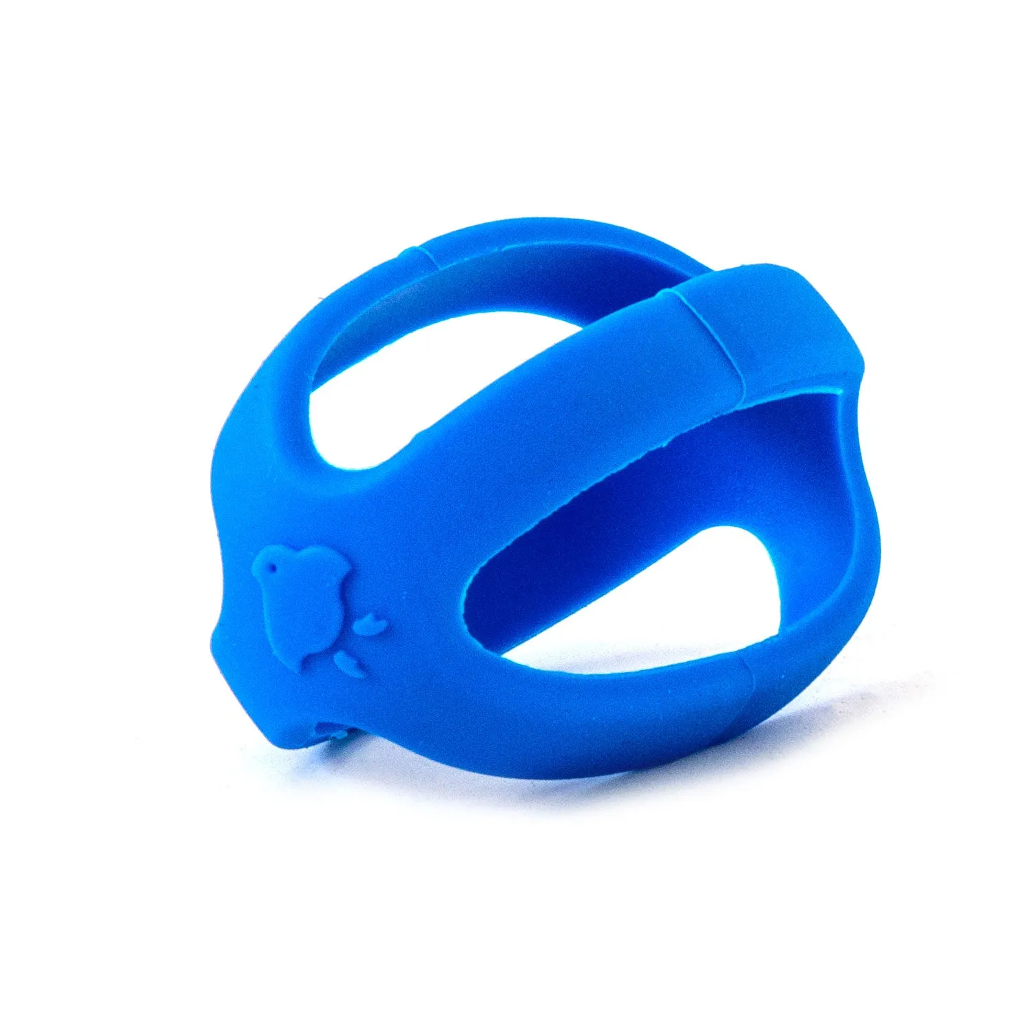 Grifiti Band Joes 2 inch Silicone Cross Bands Cards Jewelry Boxes Wallets and Wraps