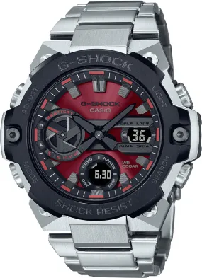 GS Watch G-Steel D GS Watch G-Steel D