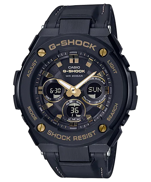 GST-S300GL-1ADR