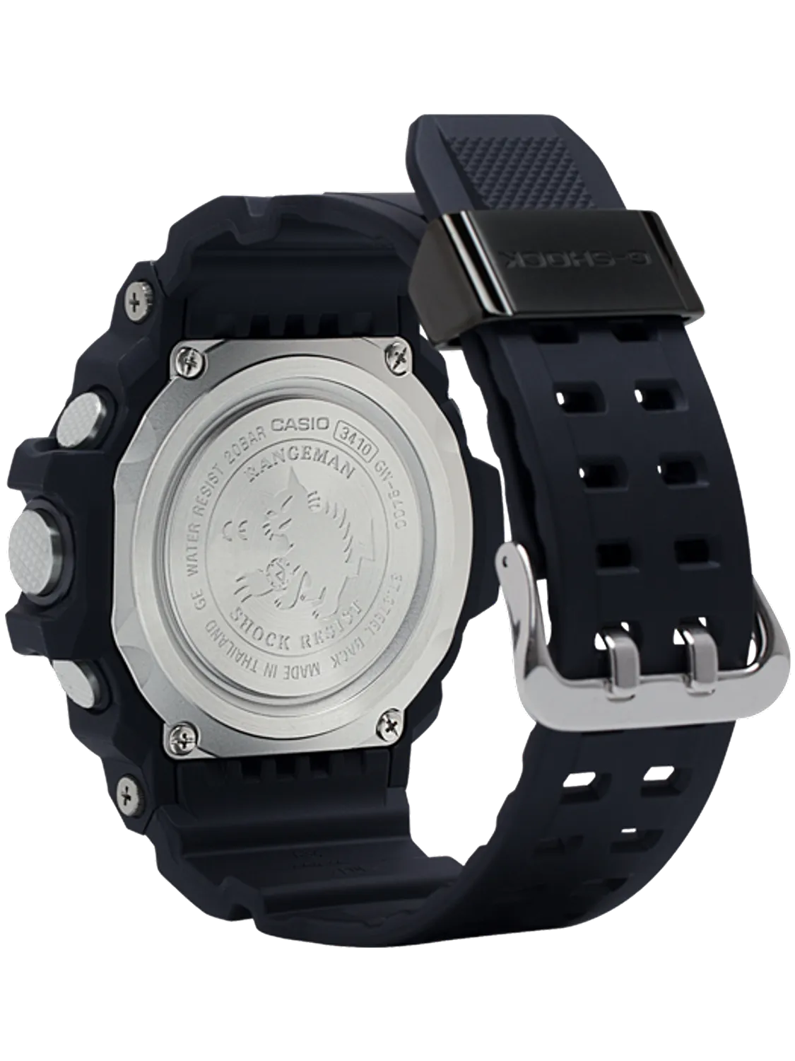 GW-9400-1BDR