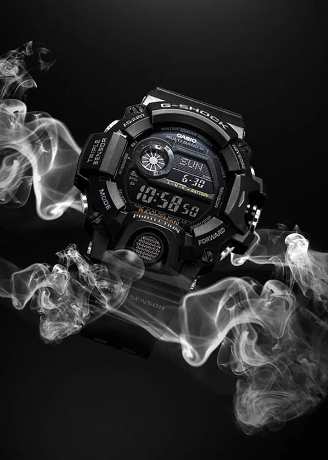 GW-9400-1BDR
