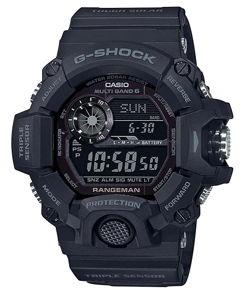 GW-9400-1BDR