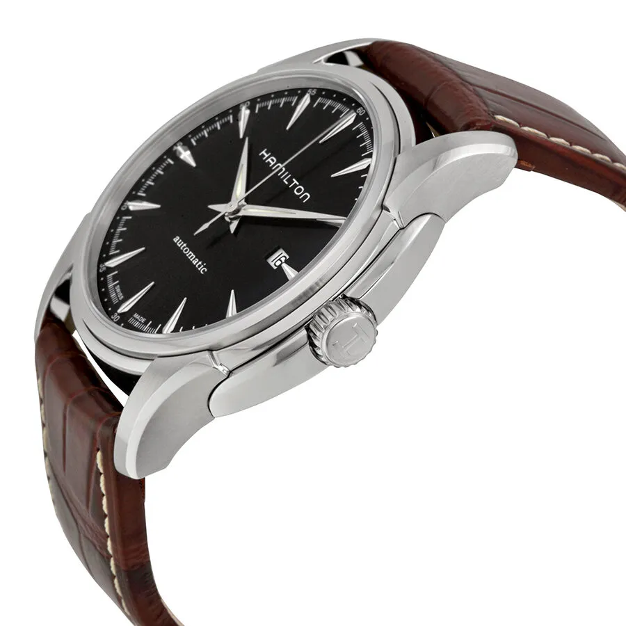 Hamilton Jazzmaster Viewmatic Men's Watch H32715531