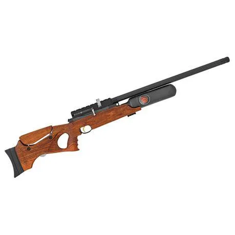 HATSAN NOVA STAR AIR RIFLE  5.5MM
