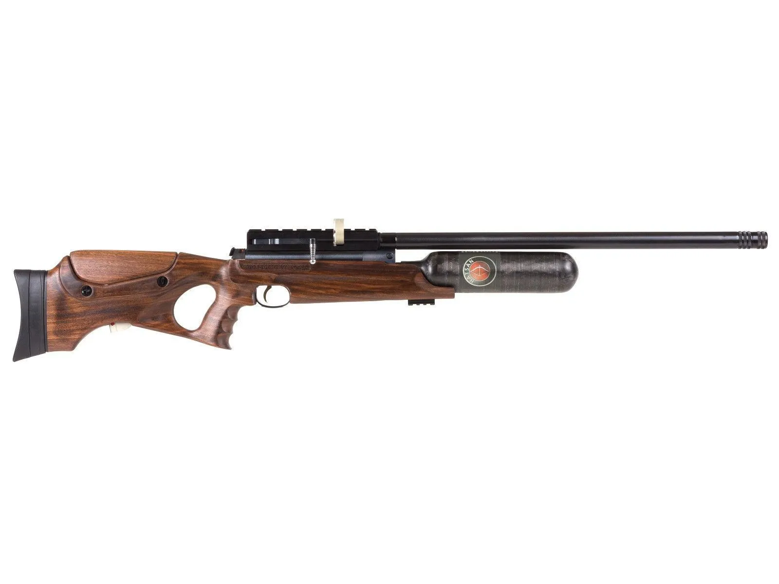 HATSAN NOVA STAR AIR RIFLE  5.5MM