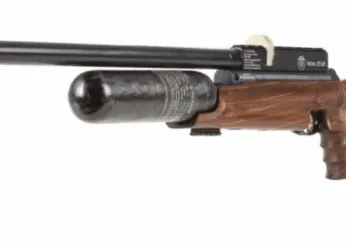 HATSAN NOVA STAR AIR RIFLE  5.5MM