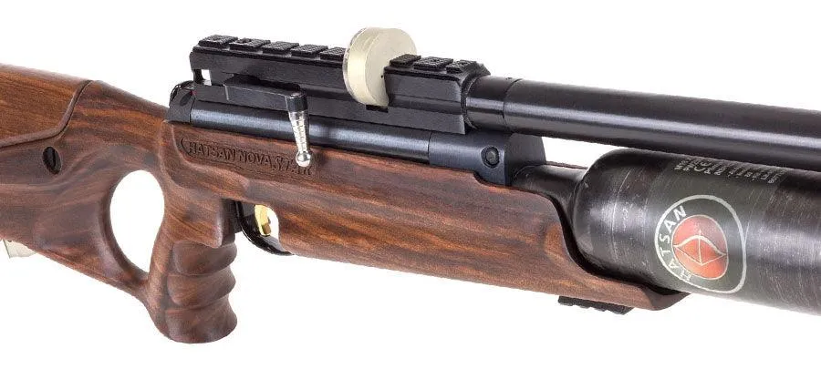 HATSAN NOVA STAR AIR RIFLE  5.5MM