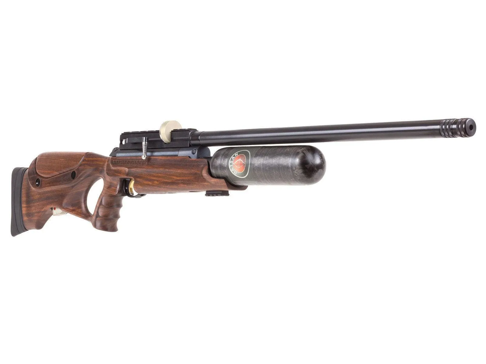 HATSAN NOVA STAR AIR RIFLE  5.5MM