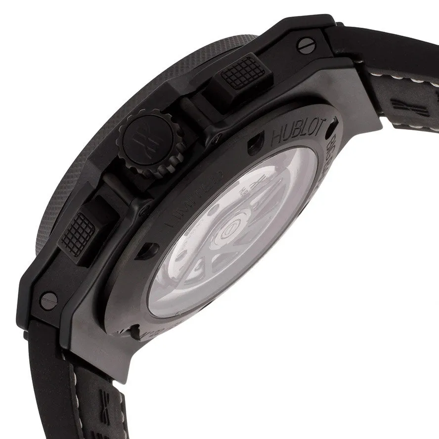 Hublot Big Bang King Power Mexican Independence Automatic Men's Watch 310CI1190GRTFC10 310.CI.1190.GR.TFC10