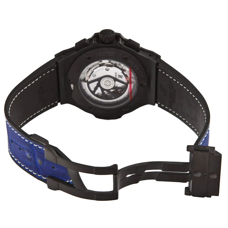 Hublot Big Bang King Power Mexican Independence Automatic Men's Watch 310CI1190GRTFC10 310.CI.1190.GR.TFC10