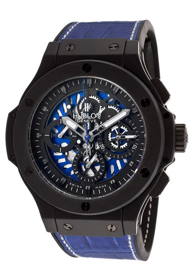 Hublot Big Bang King Power Mexican Independence Automatic Men's Watch 310CI1190GRTFC10 310.CI.1190.GR.TFC10
