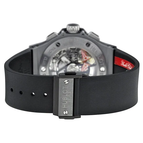 Hublot Big Bang Monaco Yacht Club Men's Watch 301.AM.130.RX.YCM07 301-AM-130-RXYCM07