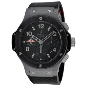 Hublot Big Bang Monaco Yacht Club Men's Watch 301.AM.130.RX.YCM07 301-AM-130-RXYCM07