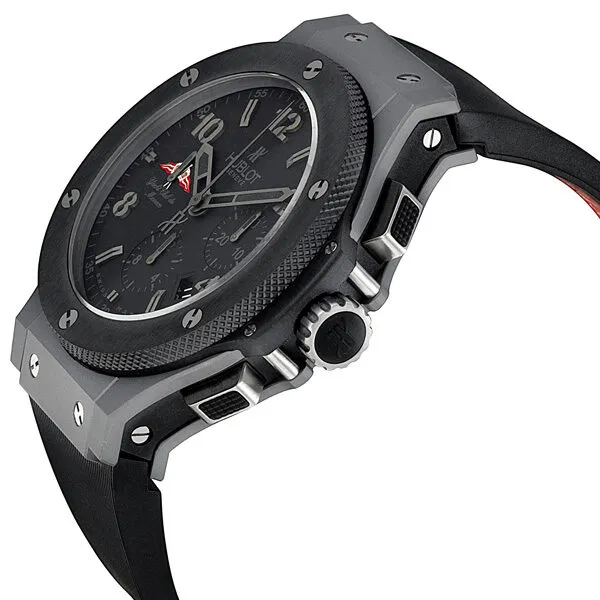 Hublot Big Bang Monaco Yacht Club Men's Watch 301.AM.130.RX.YCM07 301-AM-130-RXYCM07