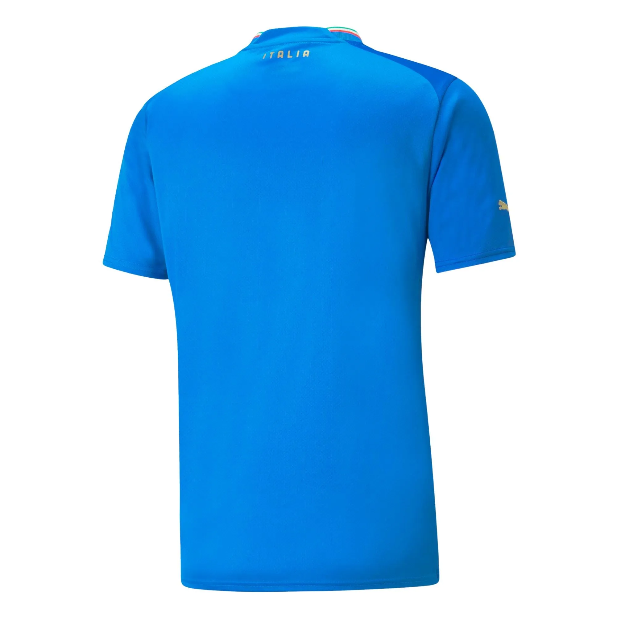 Italy Home Jersey 2022/23