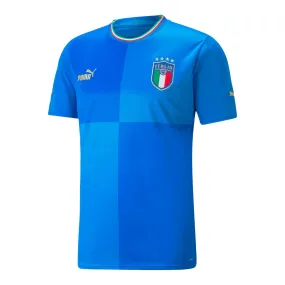 Italy Home Jersey 2022/23