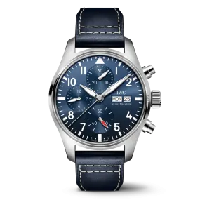 IWC PILOT'S WATCH CHRONOGRAPH 41 IW388101