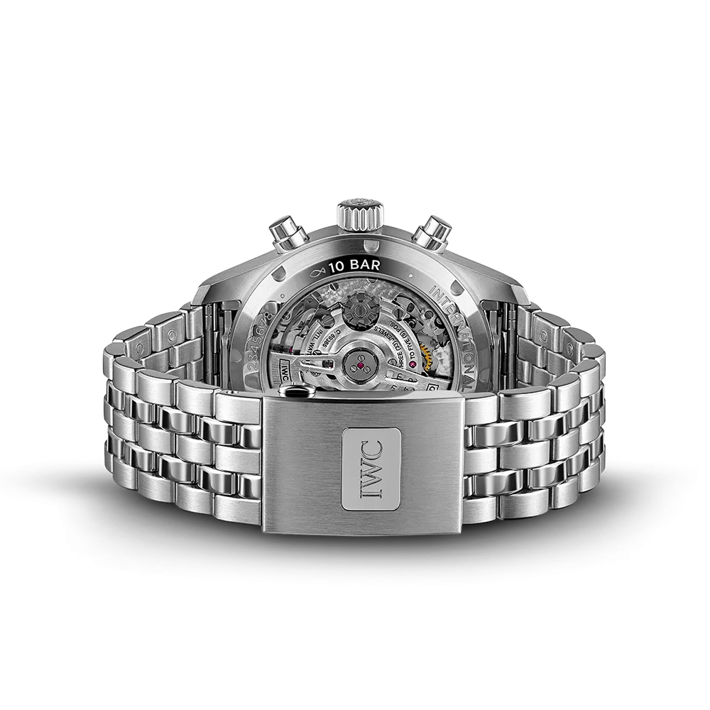 IWC PILOT'S WATCH CHRONOGRAPH 41 IW388113