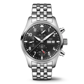 IWC PILOT'S WATCH CHRONOGRAPH 41 IW388113