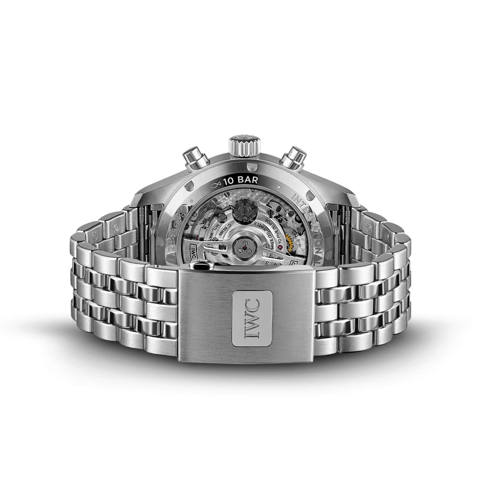 IWC Schaffhausen Pilot's Watch Chronograph 41