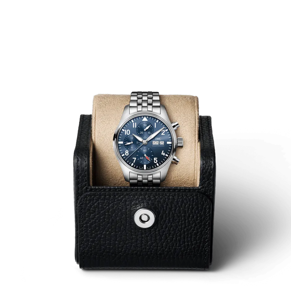 IWC Schaffhausen Pilot's Watch Chronograph 41