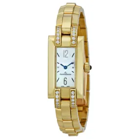 Jaeger LeCoultre Ideale Ladies Watch Q4601182
