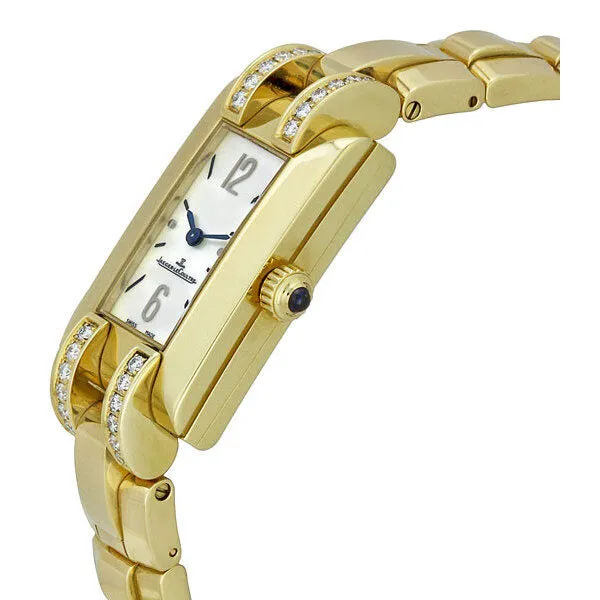 Jaeger LeCoultre Ideale Ladies Watch Q4601182