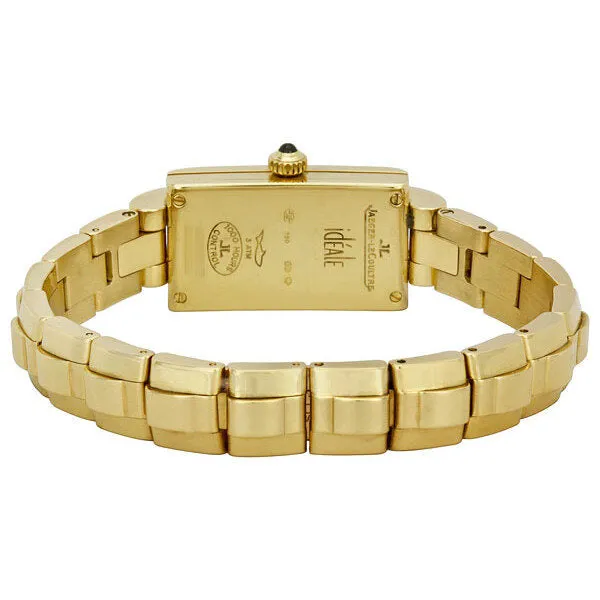Jaeger LeCoultre Ideale Ladies Watch Q4601182
