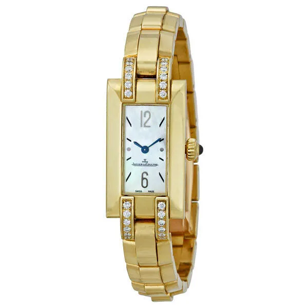 Jaeger LeCoultre Ideale Ladies Watch Q4601182