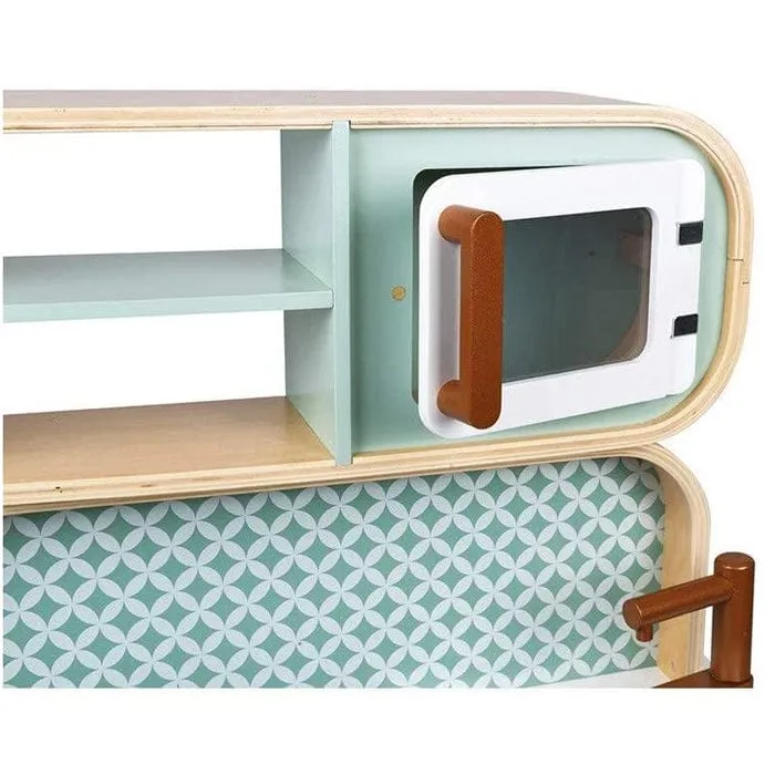 Janod Big Cooker Reverso