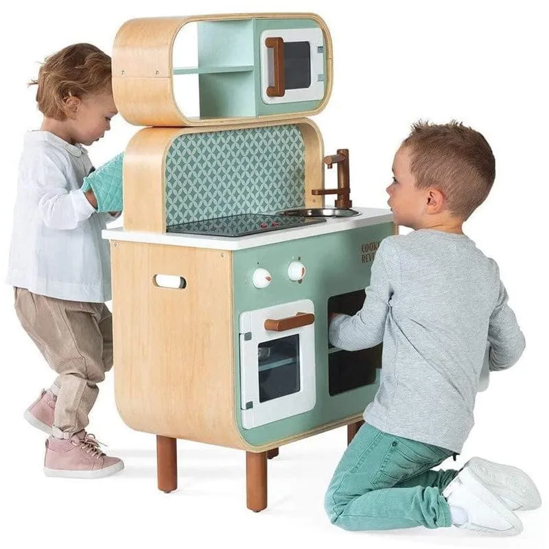 Janod Big Cooker Reverso
