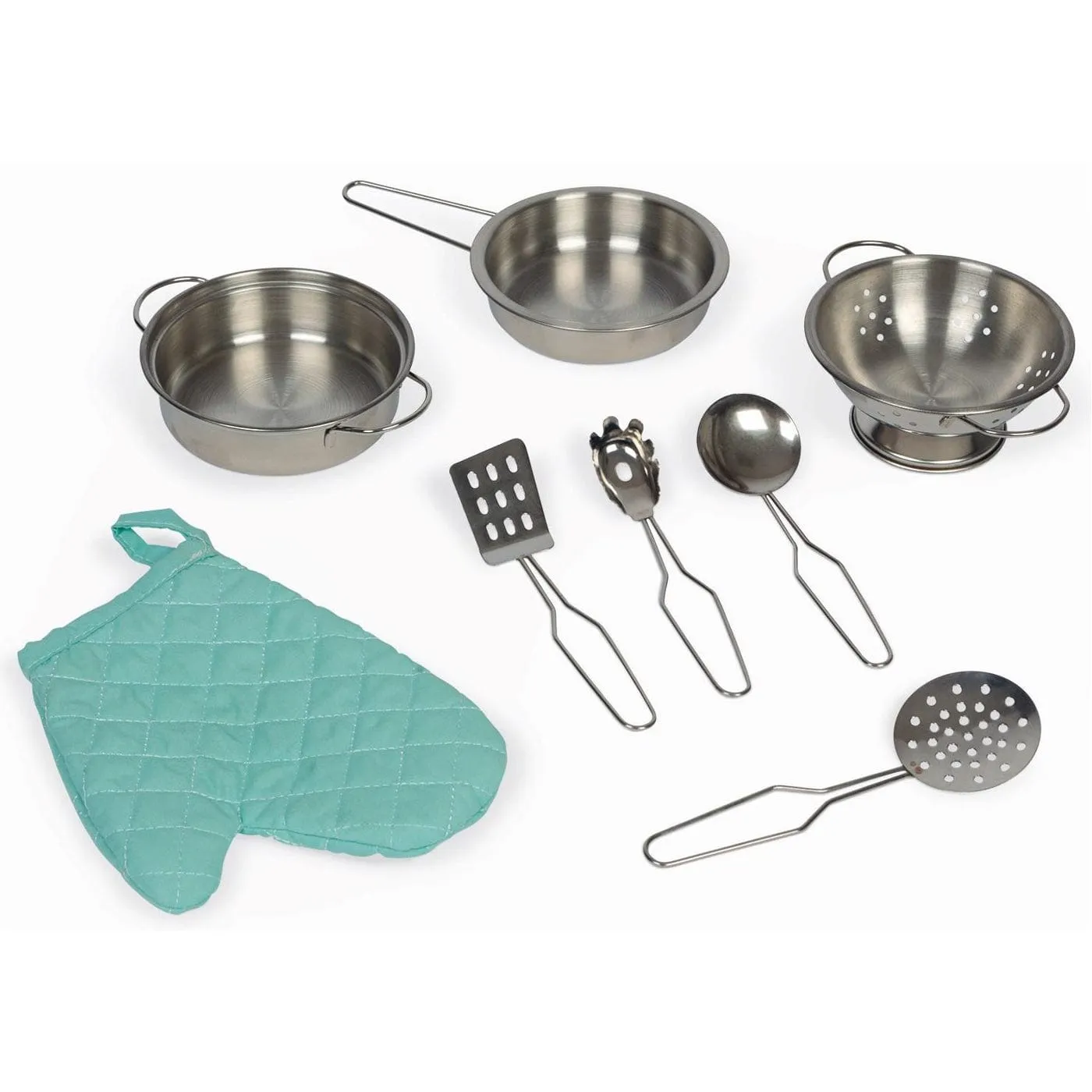 Janod Big Cooker Reverso