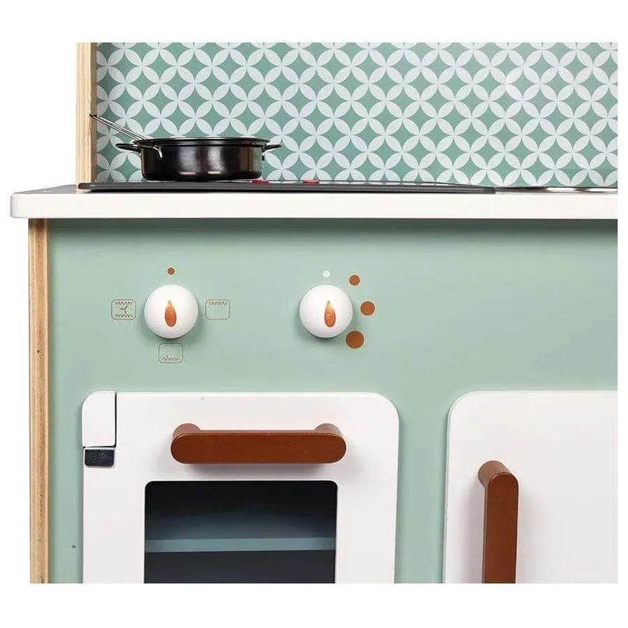 Janod Big Cooker Reverso