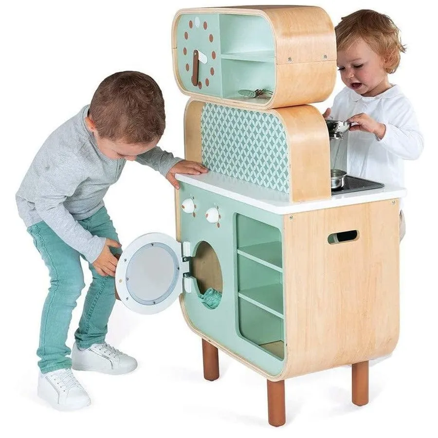 Janod Big Cooker Reverso