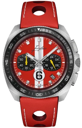 Junghans 1972 Chronoscope Sports Limited Edition