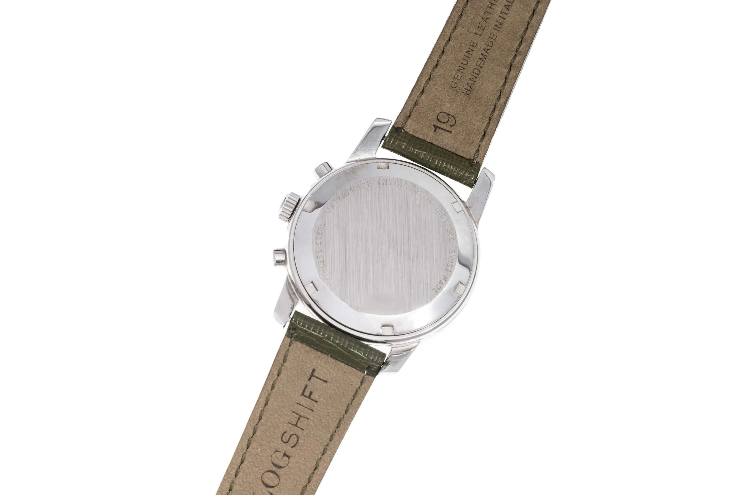 Kobold Professional B Pilot's Watch