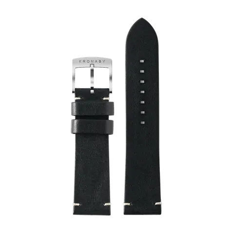 Kronaby Strap Leather BC10798