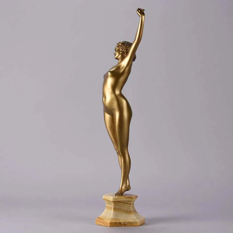'Le Reveil' by Paul Philippe