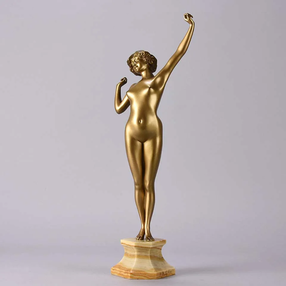 'Le Reveil' by Paul Philippe