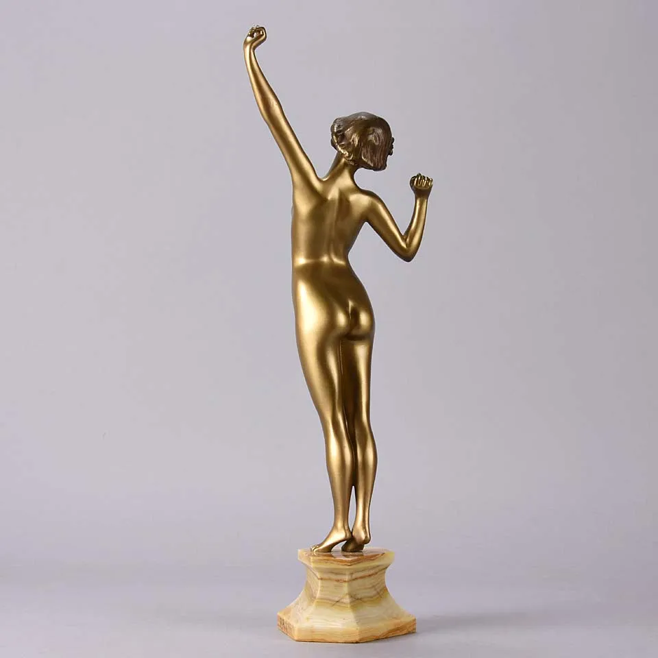 'Le Reveil' by Paul Philippe