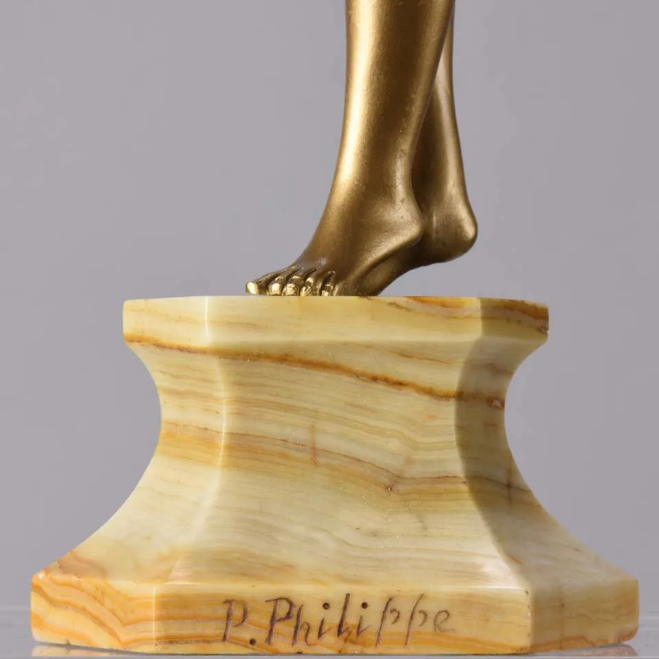 'Le Reveil' by Paul Philippe