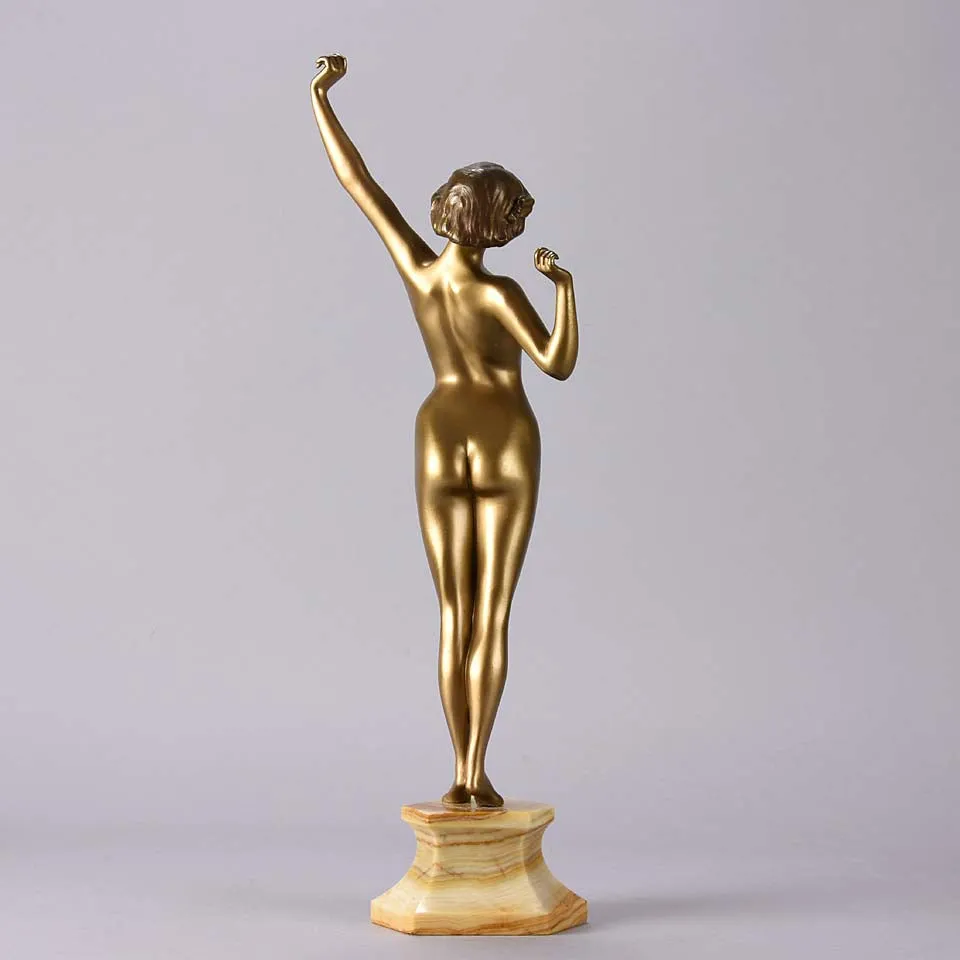 'Le Reveil' by Paul Philippe