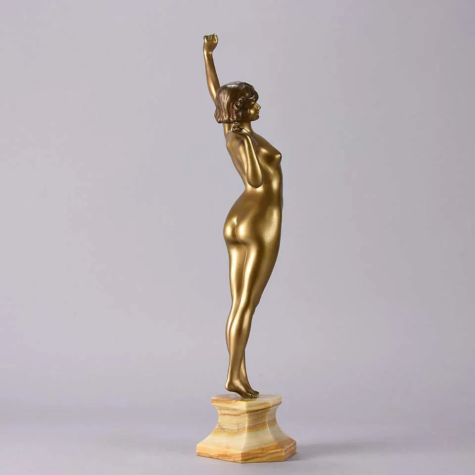 'Le Reveil' by Paul Philippe
