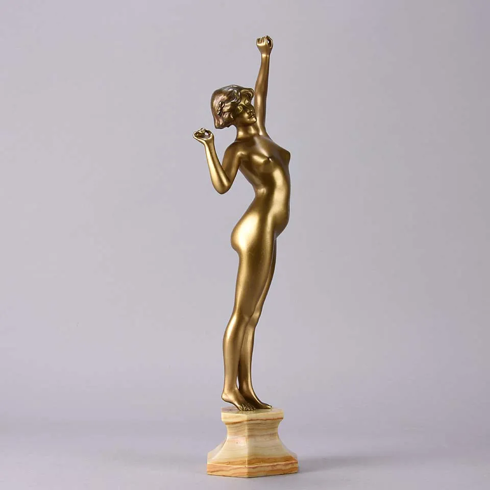 'Le Reveil' by Paul Philippe