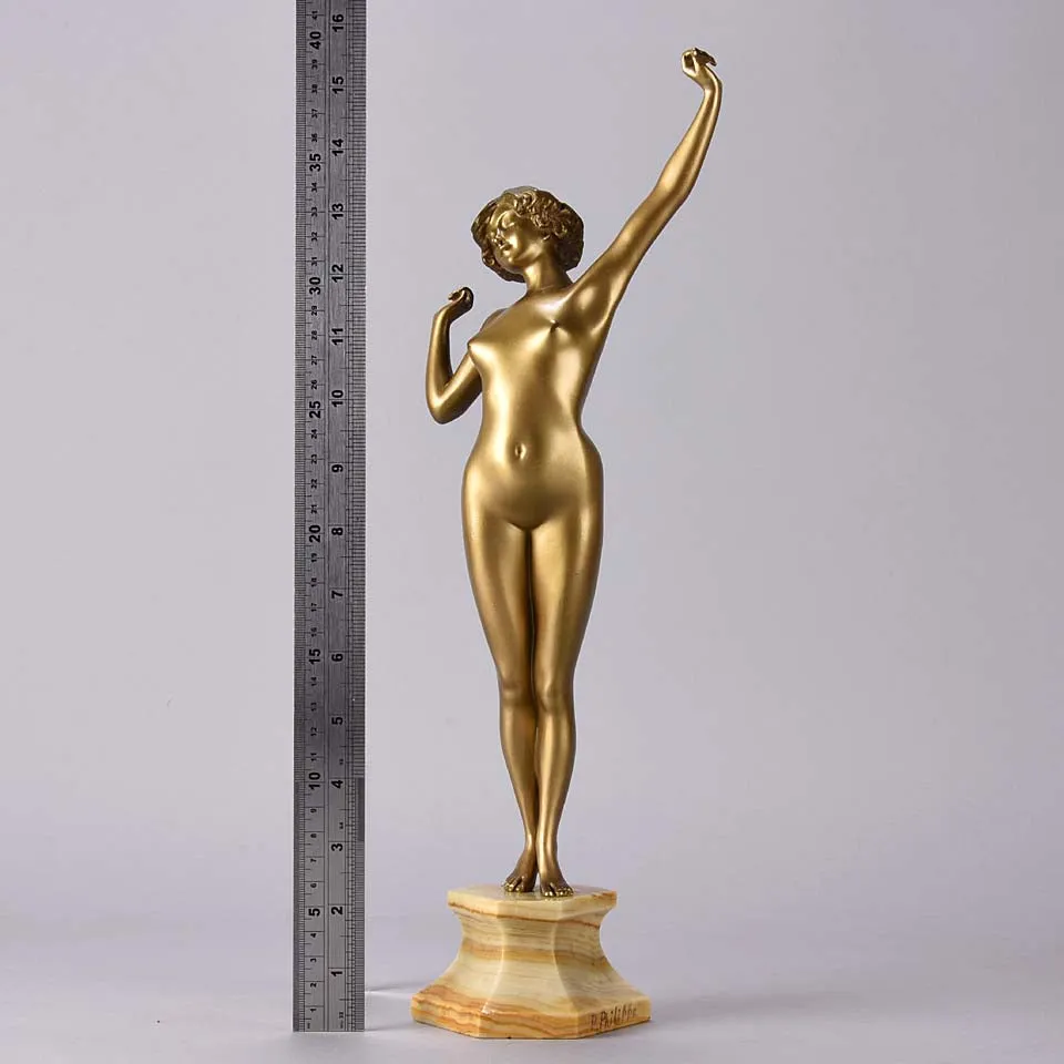 'Le Reveil' by Paul Philippe